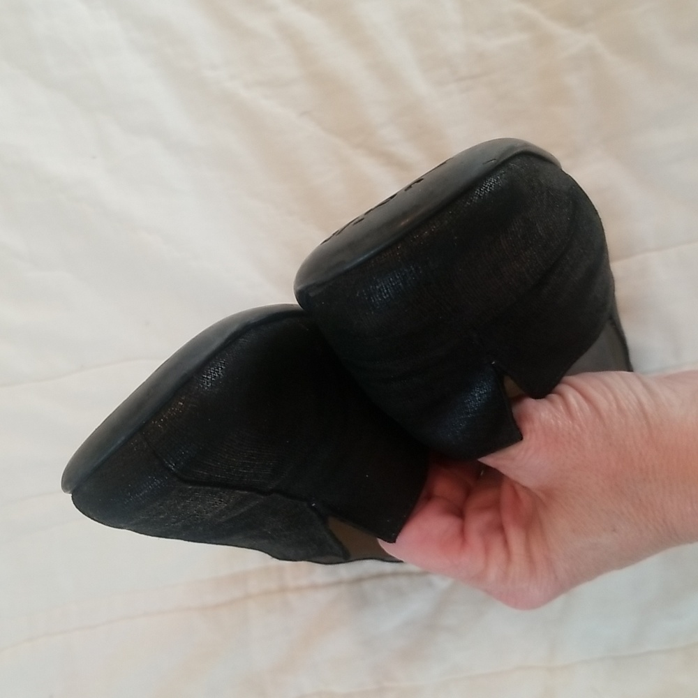 Sesto Meucci of Florence Loafers - Picture 9 of 14